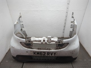 Повторитель поворотов левый передний, Smart Fortwo 2010-2012
