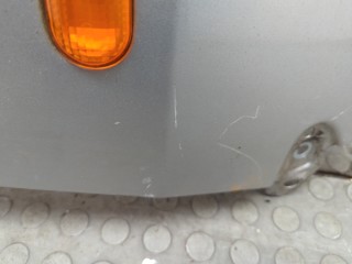 Повторитель поворотов левый передний, Ford Fusion 2002-2005