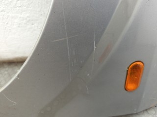 Повторитель поворотов левый передний, Ford Fusion 2002-2005
