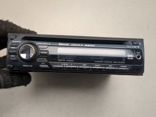 Магнитола, Hyundai Santa Fe 2004-2012