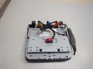 Магнитола, ориг. номер 7P6919603L, Volkswagen Touareg 2014-2018
