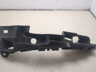 Кронштейн фары левый, ориг. номер 8200479716, Renault Scenic 2006-2009