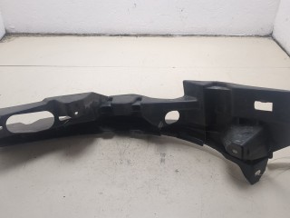 Кронштейн фары левый, ориг. номер 8200479716, Renault Scenic 2006-2009