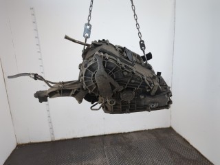 КПП - вариатор, Mercedes A-Класс 2004-2008