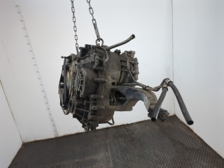 КПП - вариатор, Mercedes A-Класс 2004-2008