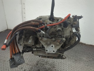 КПП - вариатор, ориг. номер 24262592, Chevrolet Volt 2010-2015