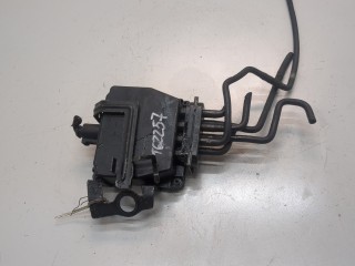 Блок клапанов Skoda Octavia 2000-2011