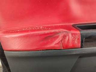 Электропроводка, Volkswagen Polo 2001-2005