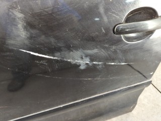 Электропроводка, Volkswagen Polo 2001-2005