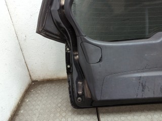 Фонарь дополнительный (стоп-сигнал), Mitsubishi Outlander 2009-2013