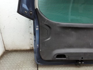 Фонарь дополнительный (стоп-сигнал), Opel Zafira 2008-2014