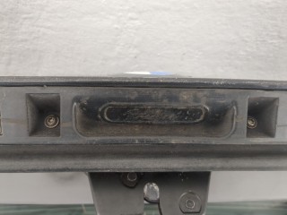 Фонарь дополнительный (стоп-сигнал), ориг. номер 63256923970, 6923970, BMW X5 E53 2003-2006
