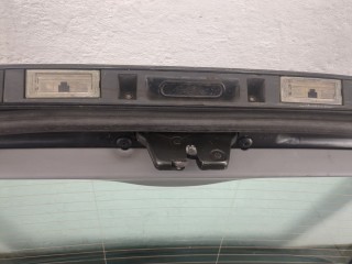 Фонарь дополнительный (стоп-сигнал), ориг. номер 63256923970, 6923970, BMW X5 E53 2003-2006