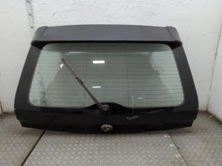 Фонарь дополнительный (стоп-сигнал), BMW X5 E53 2003-2006