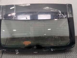 Фонарь дополнительный (стоп-сигнал), ориг. номер 63258362039, 8362039, BMW X5 E53 2003-2006