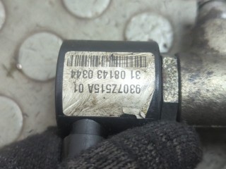 Рампа (рейка) топливная, Mercedes C W204 2007-2011