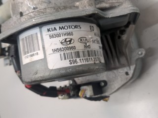 Электроусилитель руля, KIA Cee'd 2010-2012