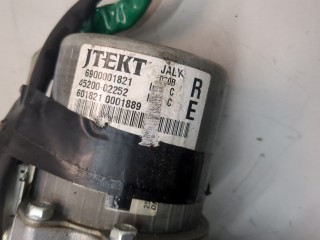 Электроусилитель руля, Toyota Auris 2006-2010