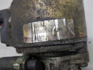 Насос гидроподвески, Citroen C5 2000-2004