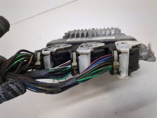 Блок управления двигателем, ориг. номер 4M5112A650JL, Ford Focus 2004-2008
