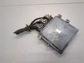 Блок управления двигателем, ориг. номер 4M5112A650JL, Ford Focus 2004-2008