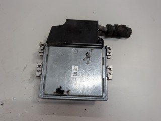 Блок управления двигателем, ориг. номер S122865021A2, Ford Galaxy 2006-2010