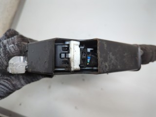Блок управления двигателем, ориг. номер S122865021A2, Ford Galaxy 2006-2010