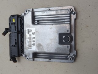 Блок управления двигателем, Volkswagen Transporter 5 2002-2009