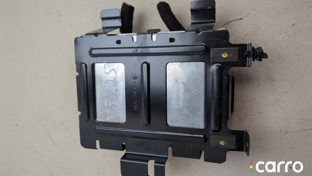 Блок управления двигателем Chevrolet Volt 2010-2015, 22878673, фото 2