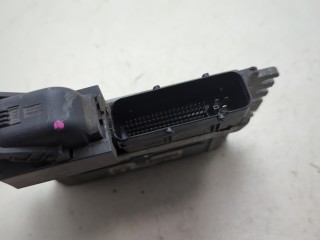 Блок управления двигателем, Nissan Note E11 2008-2013
