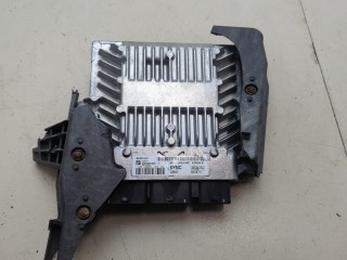 Блок управления двигателем Ford Focus 2004-2008