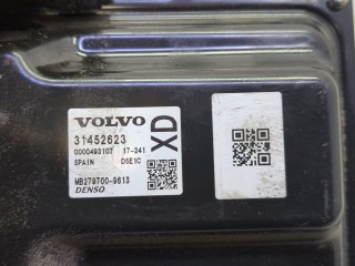 Блок управления двигателем, ориг. номер 31452623, Volvo V40 2016-2020