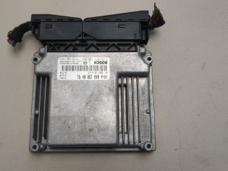 Блок управления двигателем Mercedes E-Класс 2002-2006