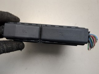 Блок управления двигателем, Mercedes E-Класс 2002-2006
