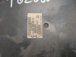Блок управления двигателем, Mitsubishi Colt 2002-2012