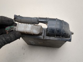 Блок управления двигателем, Mitsubishi Colt 2002-2012