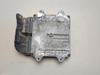 Блок управления двигателем, Mitsubishi Colt 2002-2012