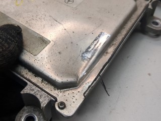 Блок управления двигателем, Mercedes E W212 2009-2013