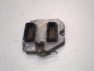 Блок управления двигателем Opel Astra 1998-2009