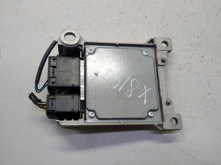 Блок управления подушками безопасности, Ford Transit Connect 2002-2009
