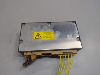 Блок управления подушками безопасности, ориг. номер 65776946388, BMW 6 E63 2003-2007