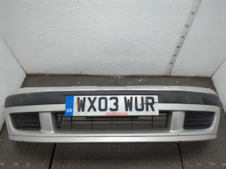 Бампер передний, Mitsubishi Carisma 1999-2004