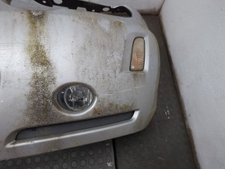 Бампер передний, Rover 75 2004-2005