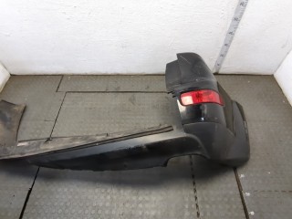 Бампер задний Peugeot 4007 2007-2012