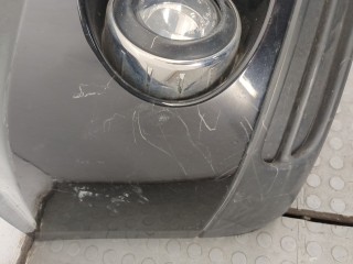 Бампер передний, Mitsubishi Outlander 2009-2013