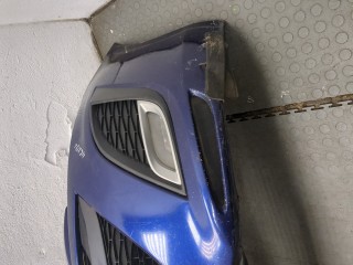 Бампер передний, Mazda 3 2008-2011