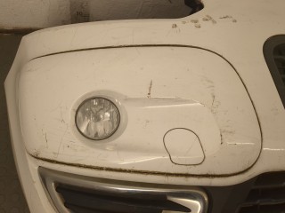 Бампер передний, Citroen C3 picasso 2008-2012
