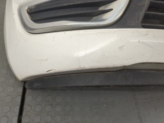 Бампер передний, Citroen C3 picasso 2008-2012