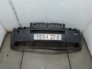 Бампер передний, BMW X3 E83 2003-2006