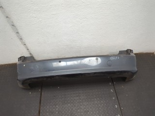 Бампер задний, Ford C-Max 2007-2010